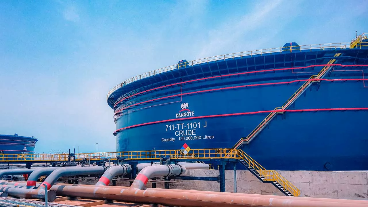Direct distribution: Dangote Refinery may end up like NNPCL — NOGASA sends SOS to Tinubu