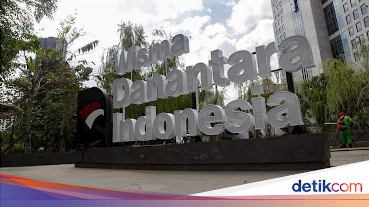 Alasan Danantara Potong Insentif Direksi & Hapus Tantiem Komisaris BUMN