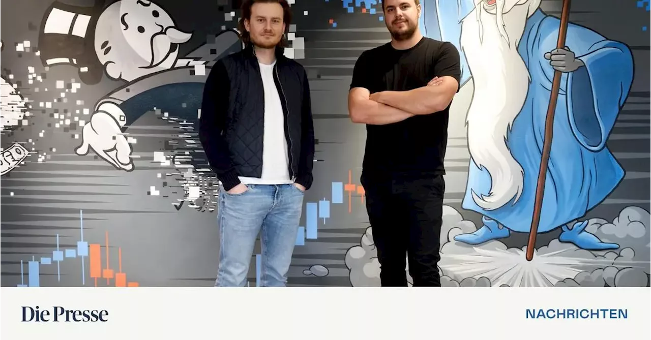 Bitpanda: Wechsel in der Führungsetage
