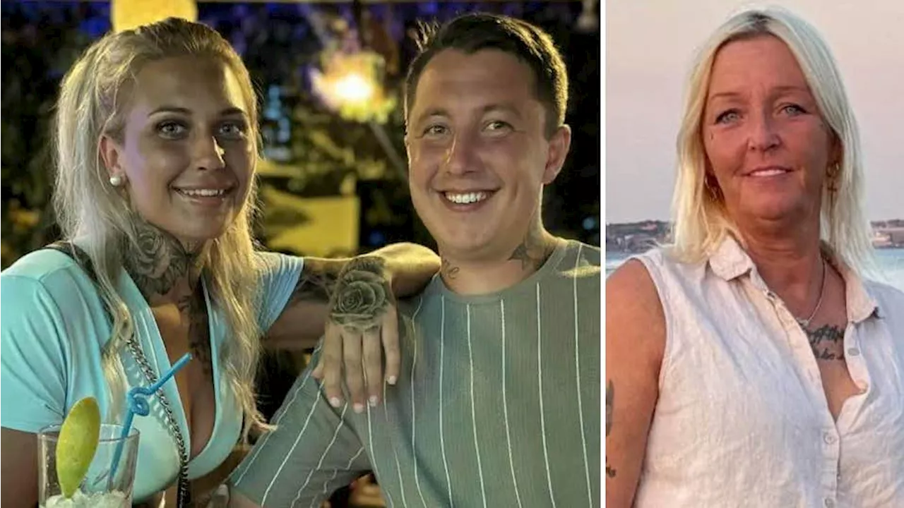 Resebyrån kraschar: ”Hur ska vi ta oss hem?”