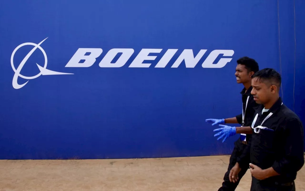 Flight attendants sue Boeing over MAX 9 panel blowout incident