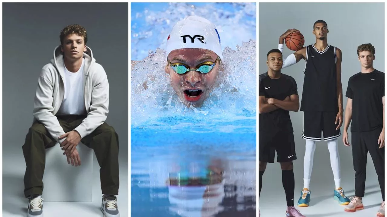 ‘Generational greatness’: Nike all-in as ‘new monster’ cashes in on stunning global rise