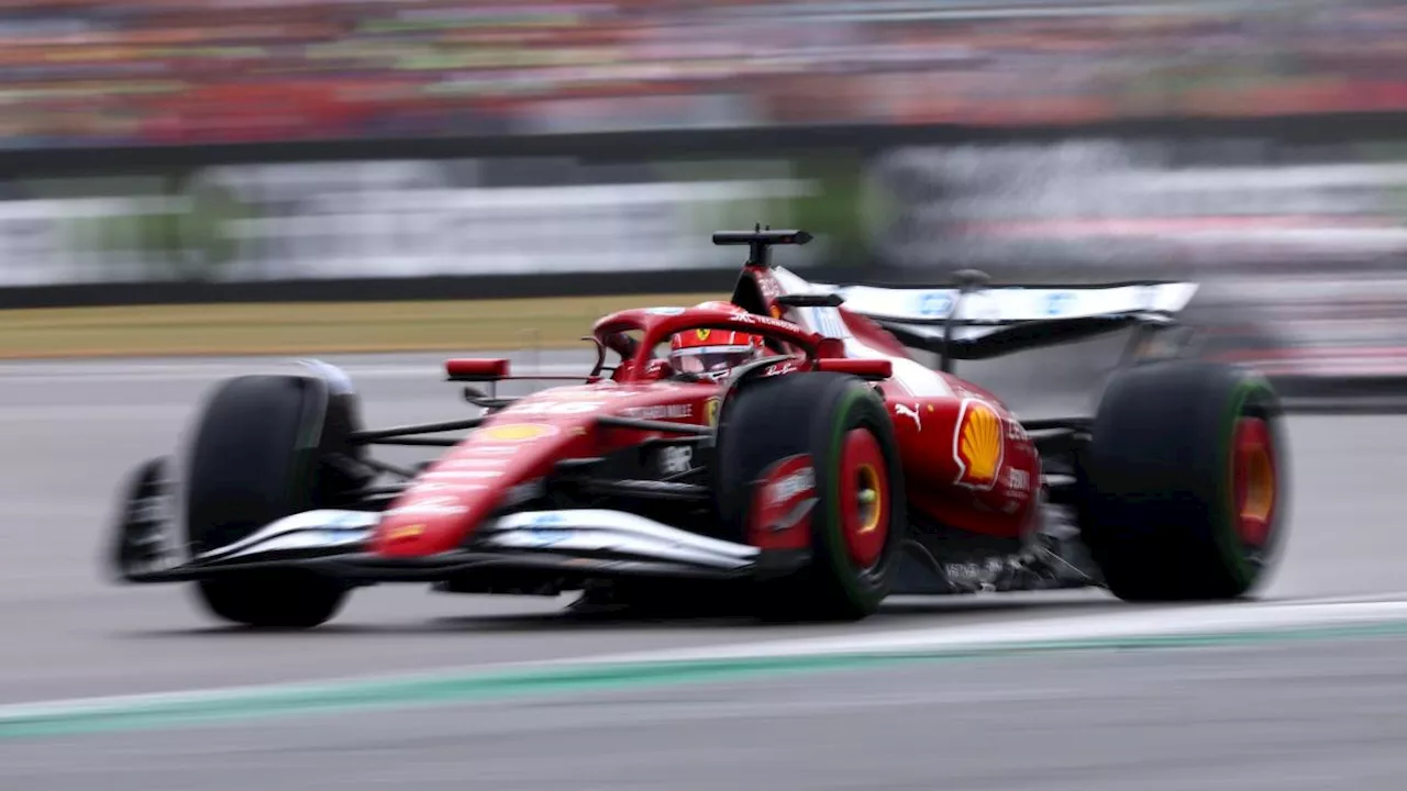 LIVE F1 Ungheria, prima sessione di prove libere: Norris in testa davanti a Leclerc