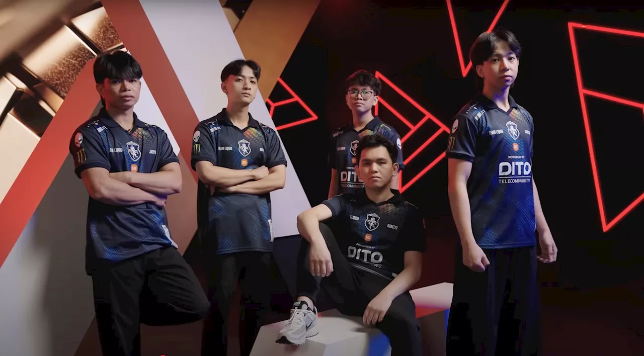Team Liquid sends Onic Indonesia home to punch MSC Grand Finals ticket