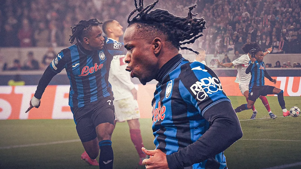 Lookman, la rivolta contro l'Atalanta e il parallelo col caso Koopmeiners: l'alleato dell'Inter è il tempo