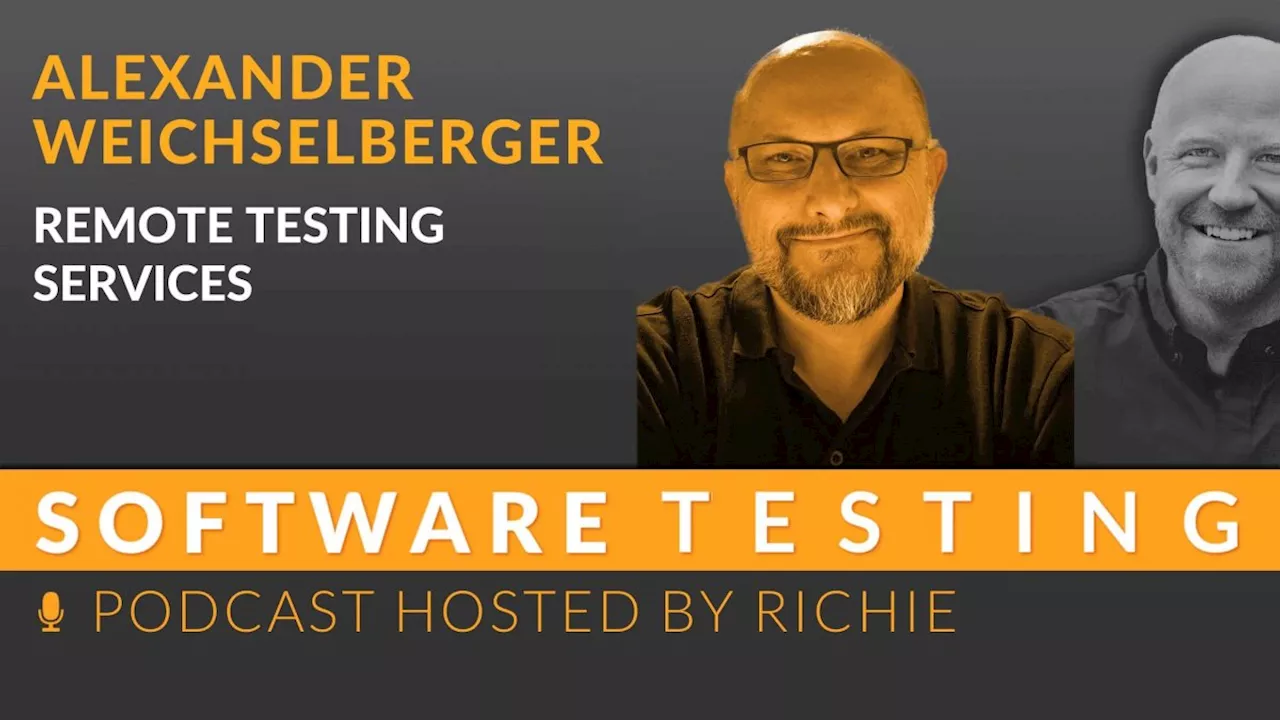 Software-Testing: Der Wandel von Remote Testing Services