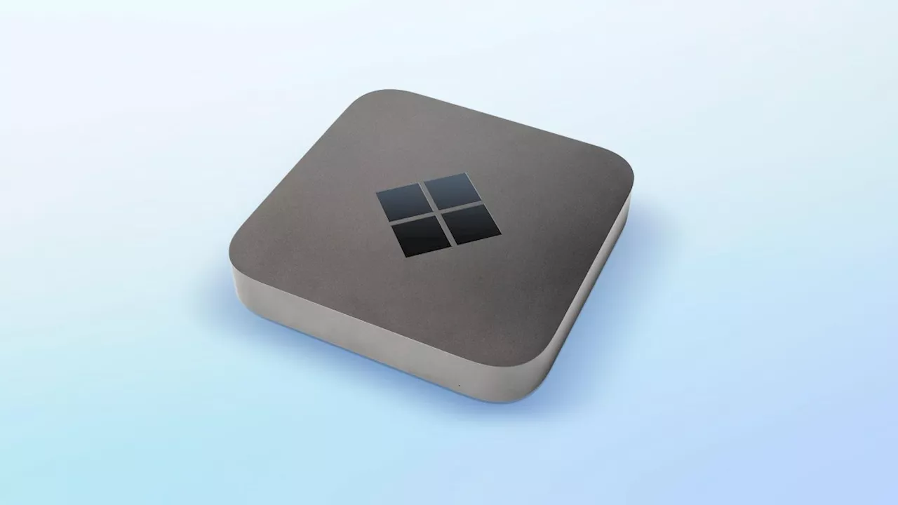 Windows 11 auf Intel-Macs: So upgraden Sie von Windows 10