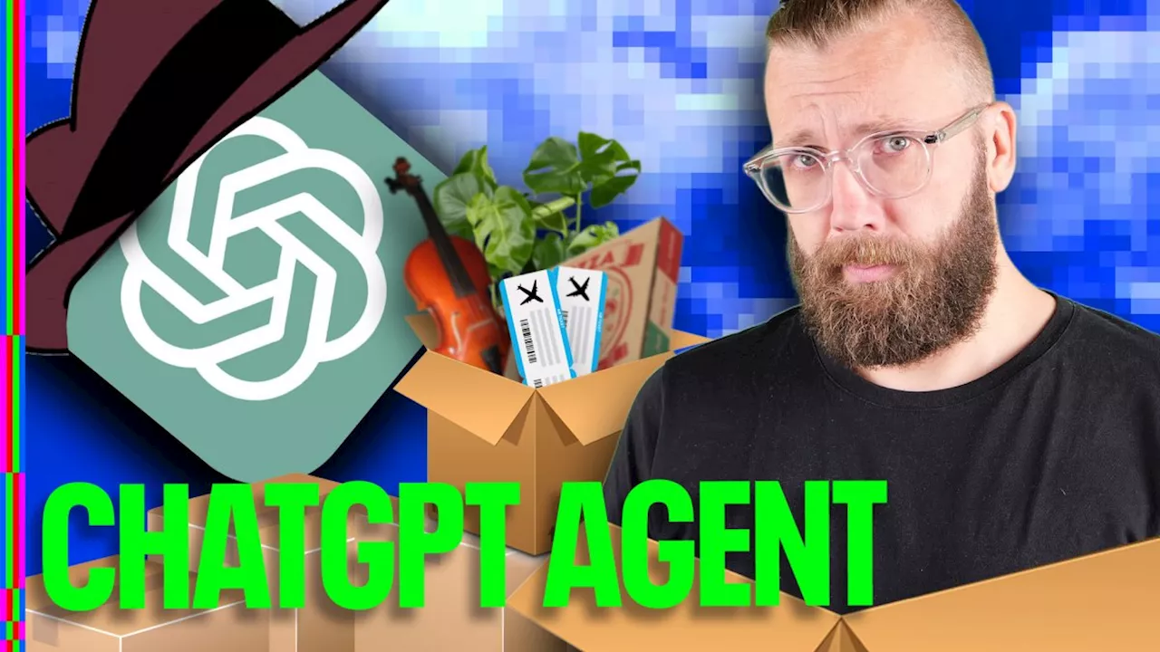 Durchaus beeindruckend: ChatGPT Agent im Test