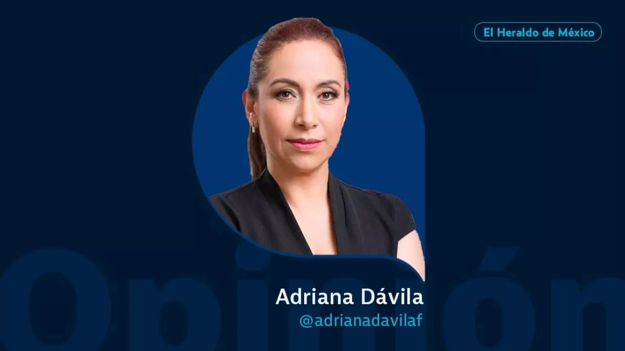 Entre los escombros de la transformación
