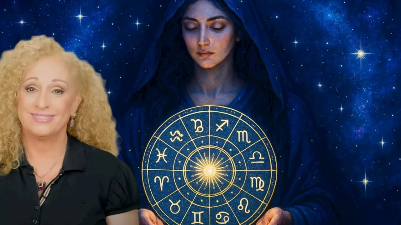 Este es el mensaje de la astrología para todos los signos en el primer fin de semana de agosto, según Mizada Mohamed