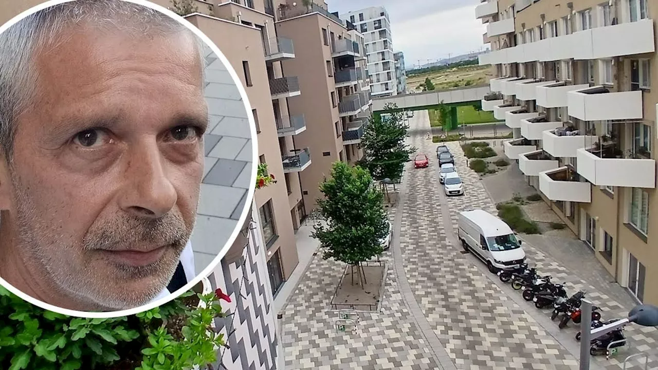  Bewohner frustriert: 6 Parkplätze für Hunderte Menschen