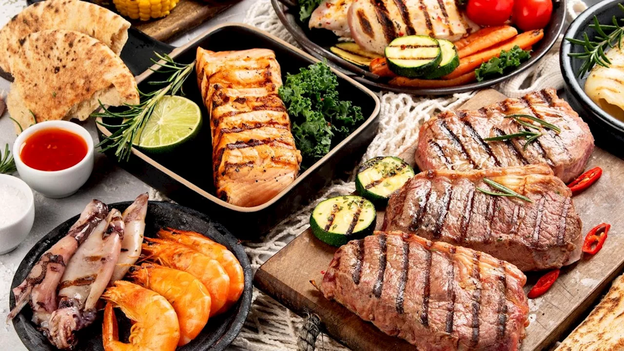 Dieses Fleisch ist gesünder - Huhn oder Rind? Neue Studie stellt alles infrage