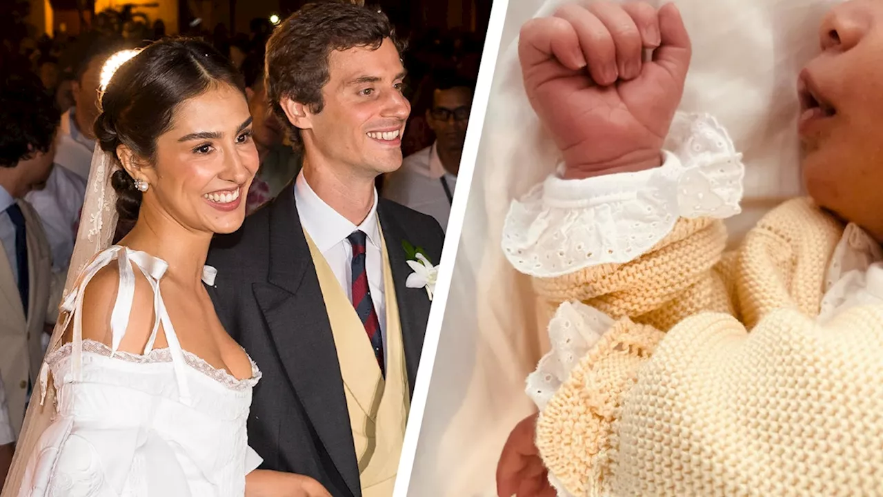  Heimliches Baby-Glück bei Liechtenstein-Royals!