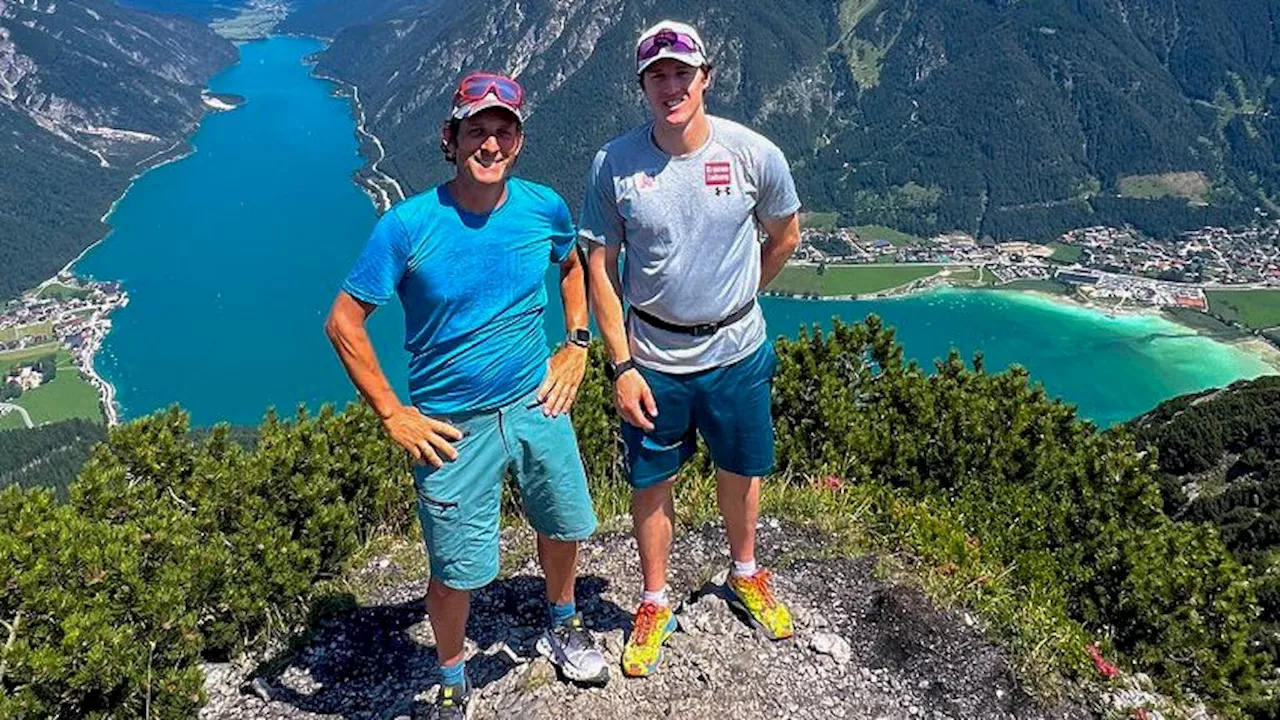 Ski-Weltmeister im Ö3-Talk - 'Ohne Arschtritt kein Erfolg' – Haaser so offen wie nie