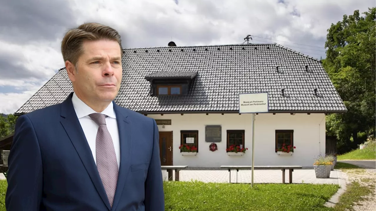  Slowenischer Botschafter fordert genaue Aufklärung