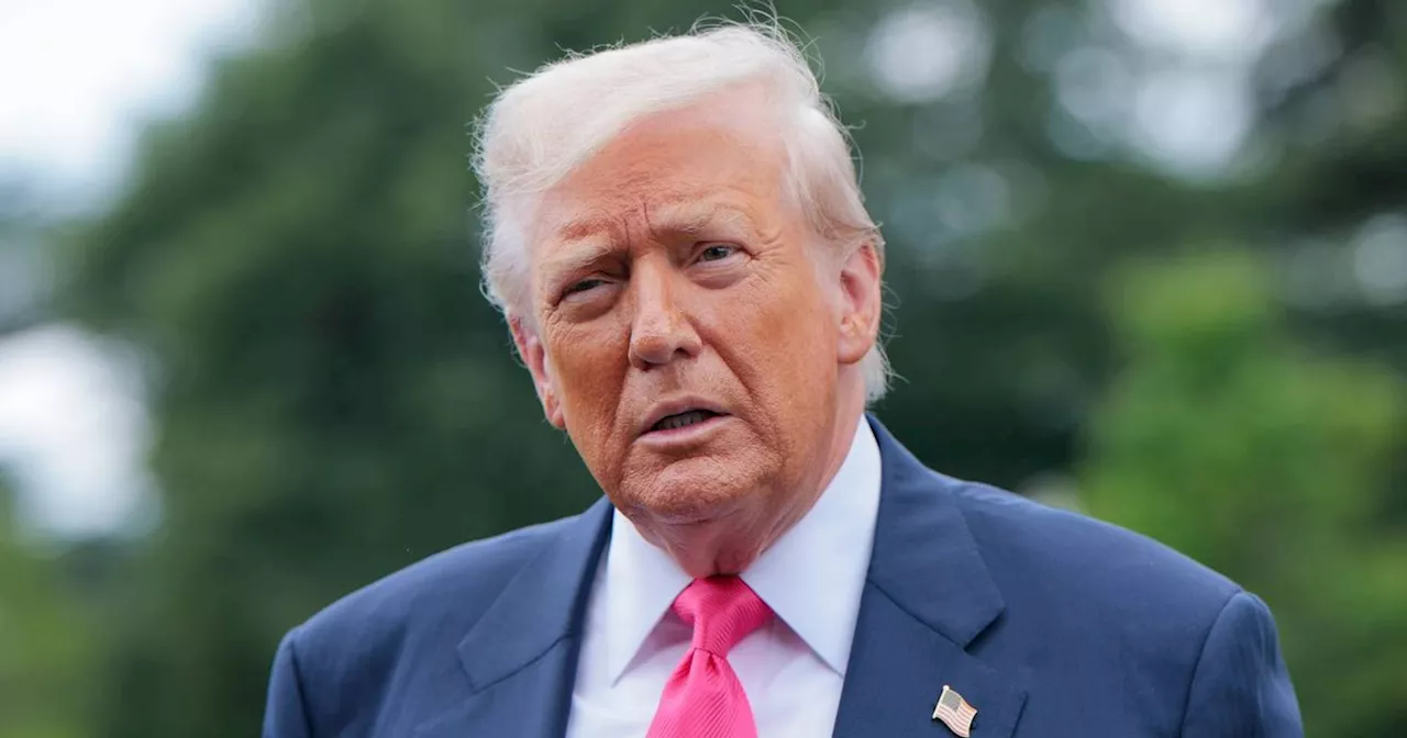 Donald Trump orders nuclear submarines to be moved closer to Russia