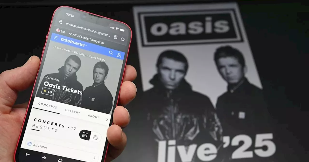 'Dynamic pricing is scourge on music': TD calls for end to ticket price gouging