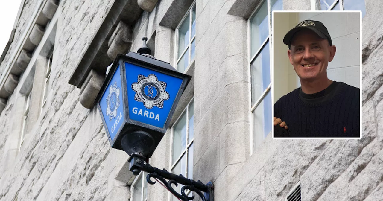 Gardaí concerned for wellbeing of missing man who may be driving silver car