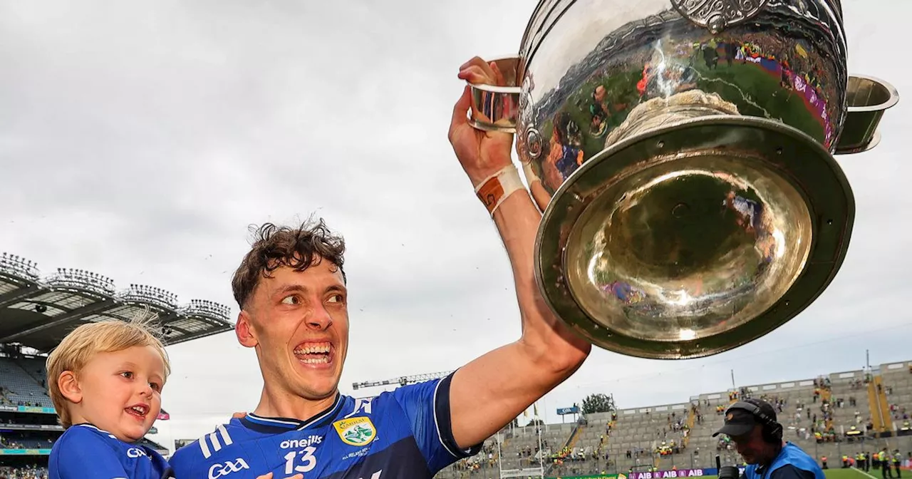 Kerry insider on David Clifford trait that 'doesn't get spoken about enough'