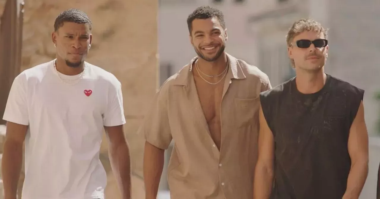 Love Island viewers all saying same thing as stars prepare for final villa date