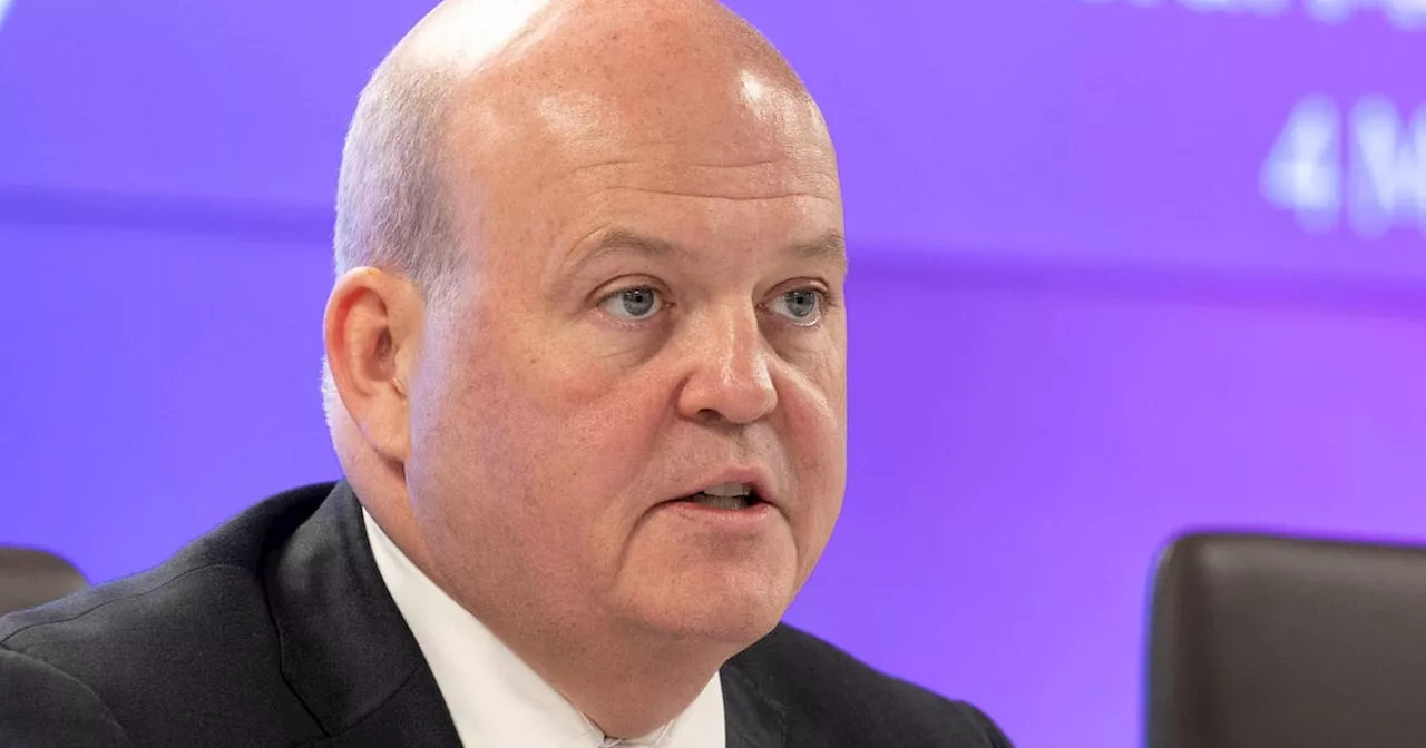 AIB first-half net profit falls 16% amid lower interest rates