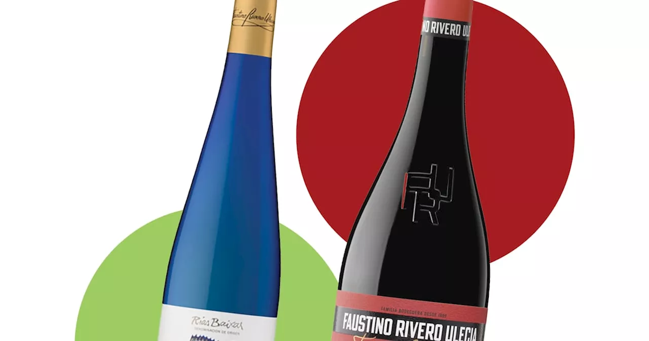Discover these two Spanish wines from lesser-known areas