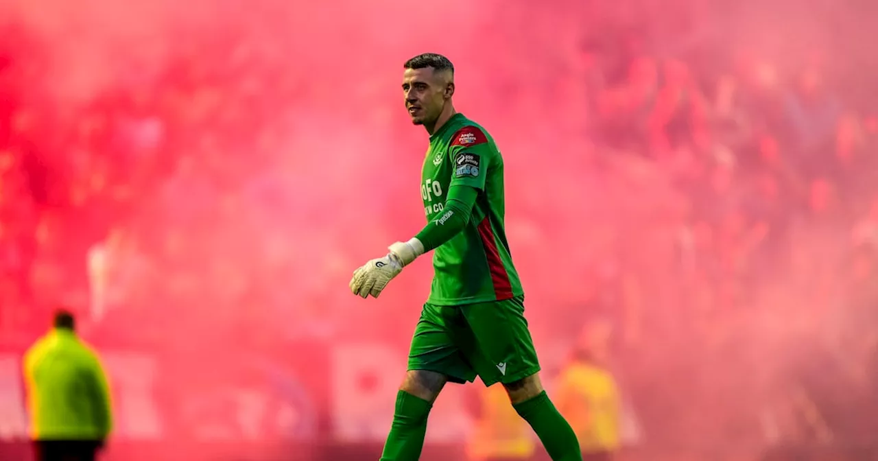 Drogheda damage Bohs title hopes with late winner at Dalymount