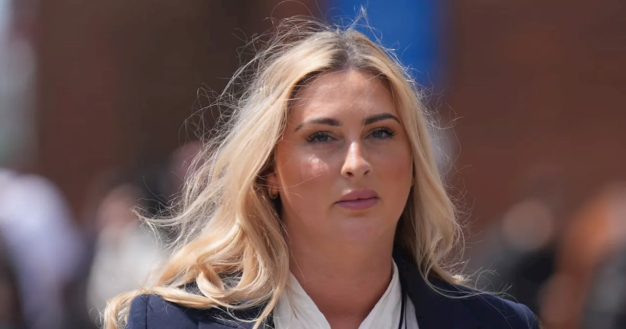 Nikita Hand to sue Conor McGregor and two former neighbours over withdrawn claims in failed appeal