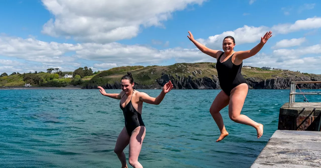 The Irish Times view on the August bank holiday: a weekend to rest easy