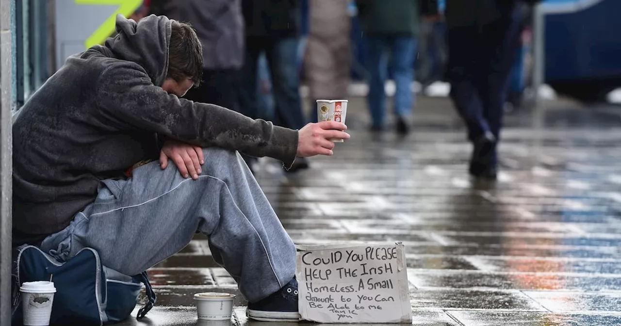 Court steps in after man gives €350,000 to poor to get to heaven