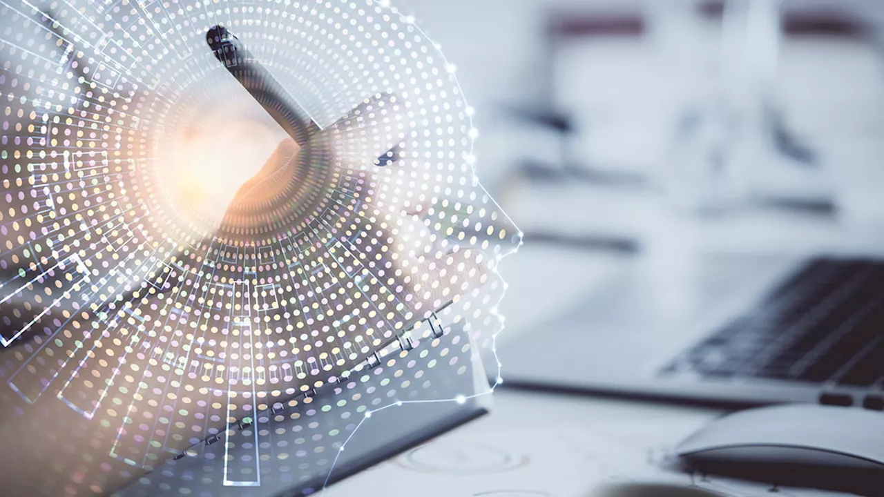 Agentic AI set to become indispensable, says SA AI specialist