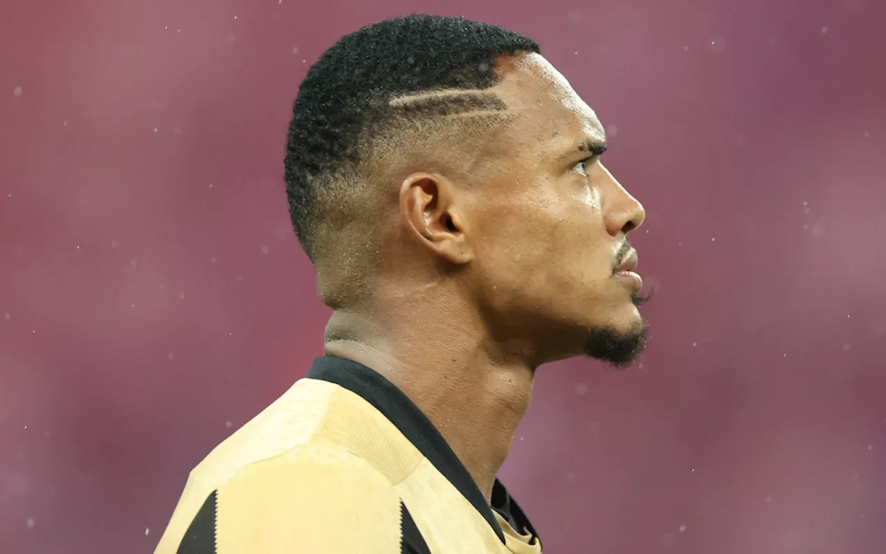 Clube inglês não desiste de John e deve fazer nova oferta ao Botafogo