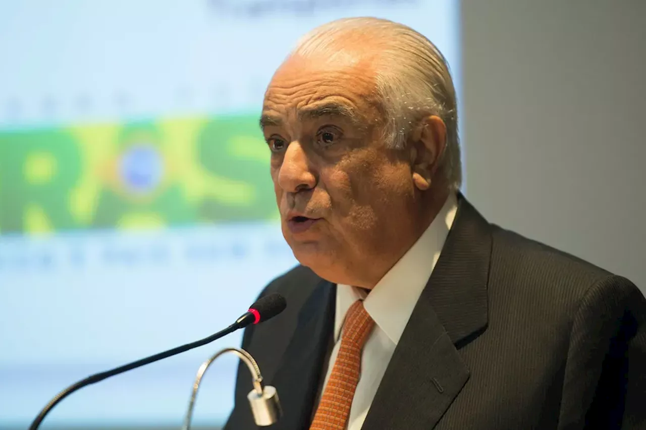 Deputado expulso do PL por defender Moraes alega que não foi comunicado da decisão pela sigla