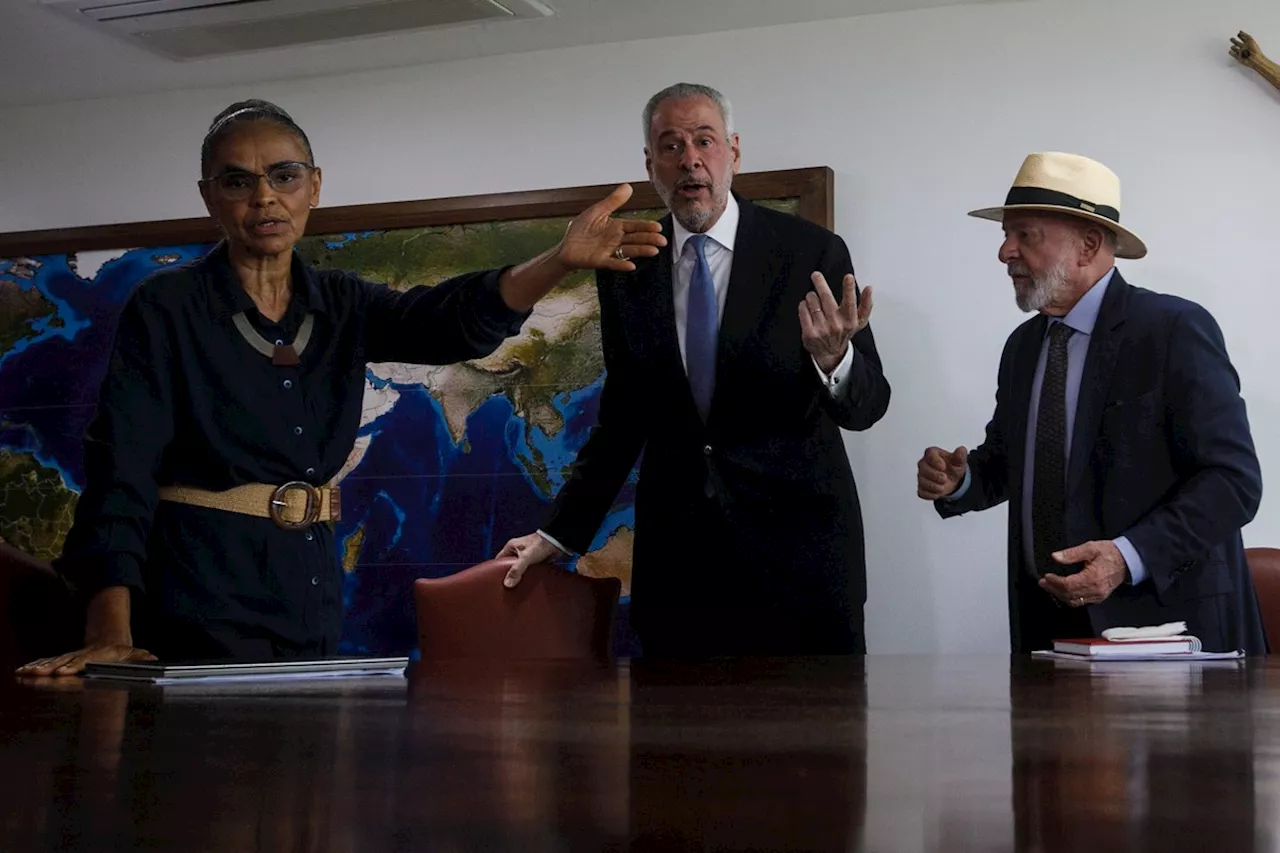 'O Brasil tem opções para uma COP melhor': entenda a pressão internacional para que Belém deixe de sediar a conferência