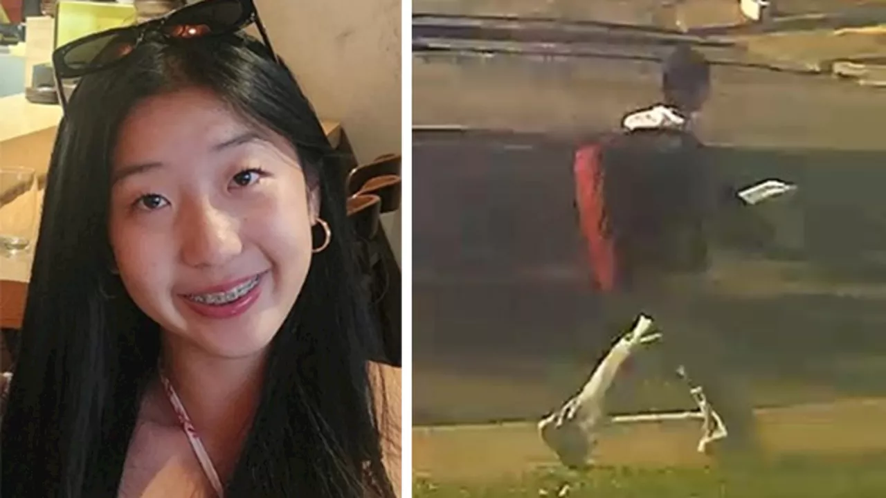 Missing Fremont girl may have run away to meet with online associates, police say
