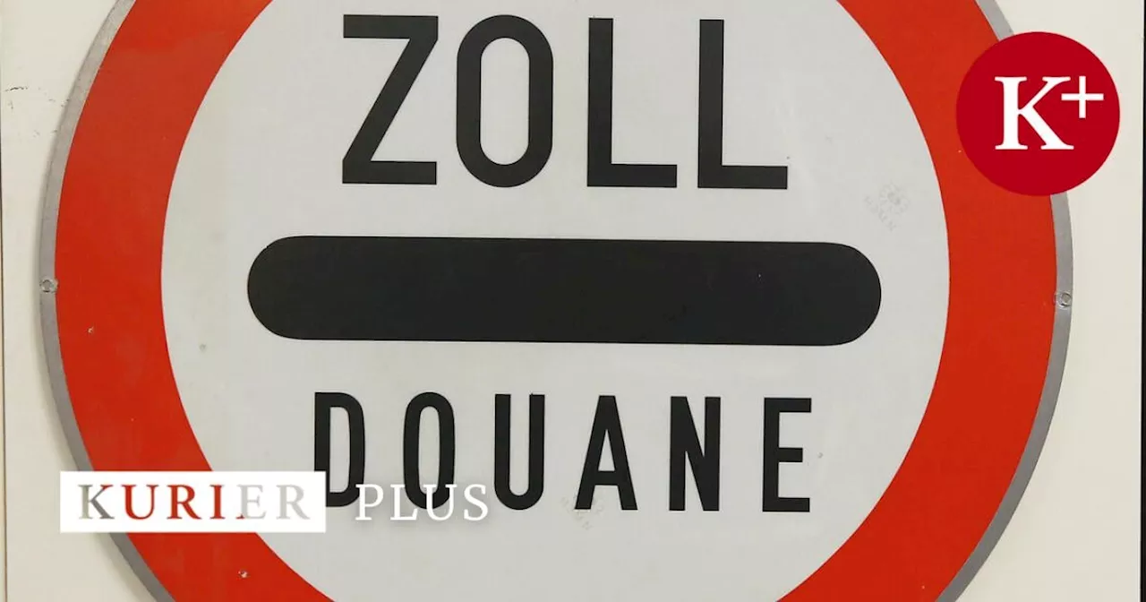 Wie Künstliche Intelligenz die Zollabwicklung vereinfacht
