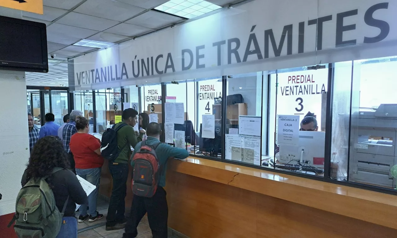Invita Ecatepec a regularizar el impuesto predial; condonará multas durante agosto﻿
