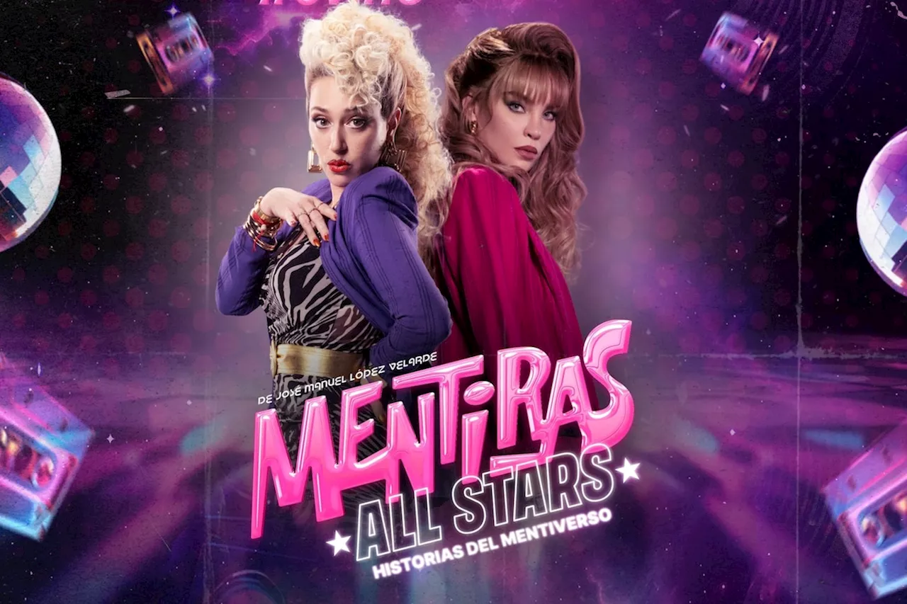 Mentiras All-Stars: Funciones, fechas, precios y cómo comprar boletos