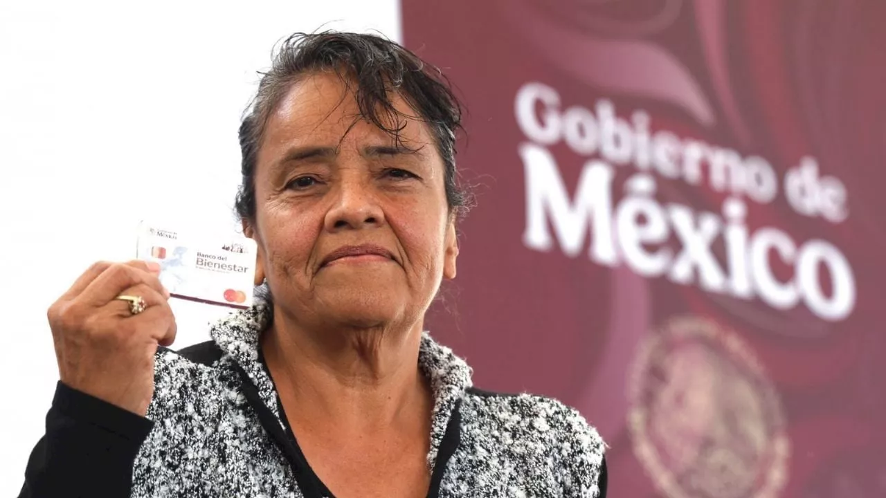 Edomex: Inicia inscripción al programa Mujeres Bienestar