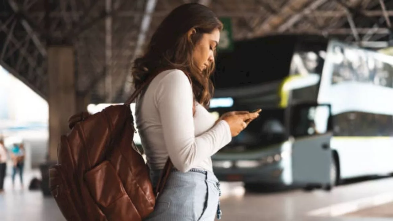 Profeco: 5 derechos que debes exigir al viajar en autobús