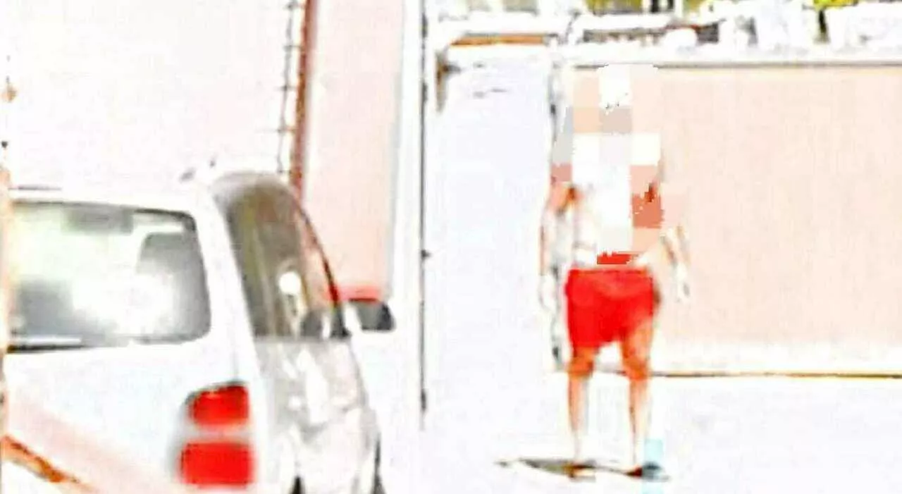 Google Street View lo ritrae «a torso nudo e sotto la doccia»: 56enne di Gallipoli fa causa al colosso e chiede 80mila euro