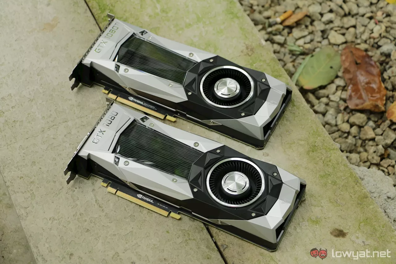 NVIDIA Ending Support For Maxwell, Pascal GPUs By October 2025