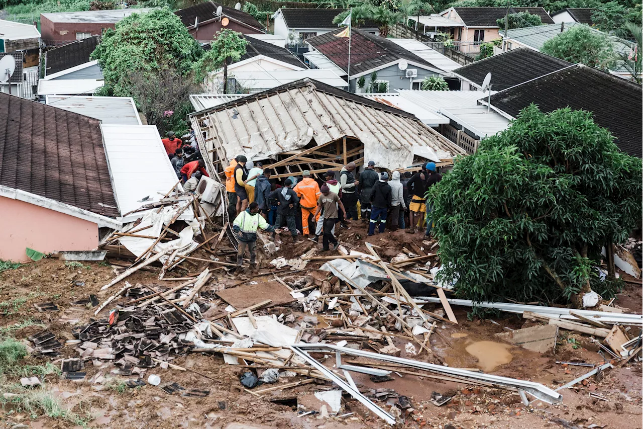 SA’s draft second climate plan calls for urgent action, global support