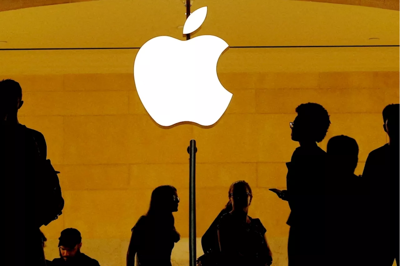 Apple may finally open its wallet for AI, with data centre spending and big deals on the table