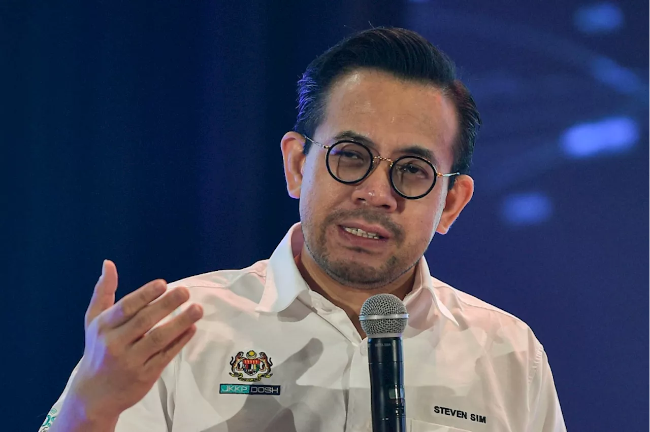 RM1,700 minimum wage extended to apprentices as law takes effect, says HR Ministry