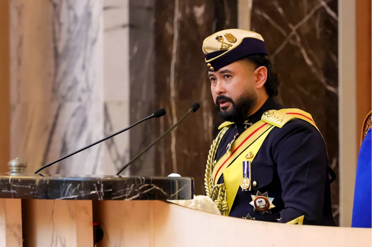 Tunku Ismail: Johor must reclaim control of its water supply to end disruptions