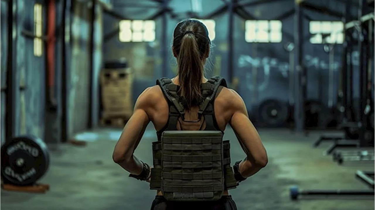 Weighted Vests: Are They Effective for Weight Loss?