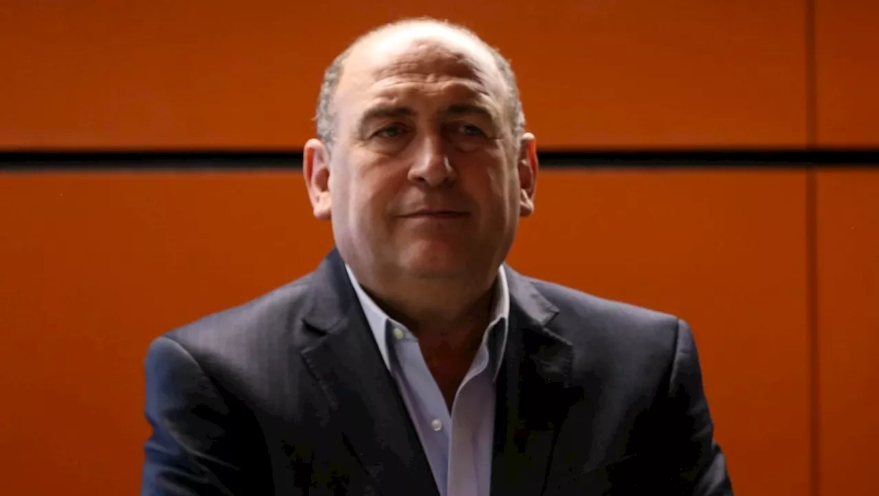 'Todos los partidos tienen que escuchar a la gente': Rubén Moreira, diputado del PRI