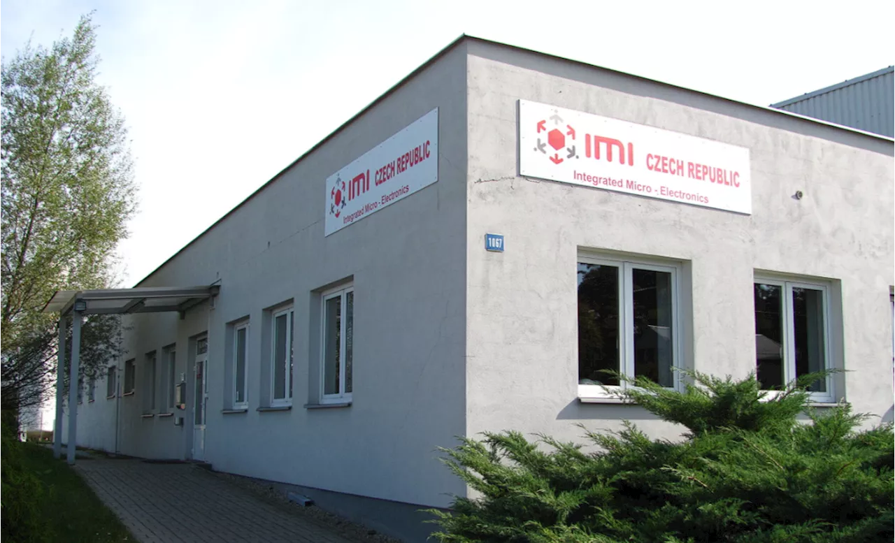Ayala unit completes sale of Czech facility to Keboda
