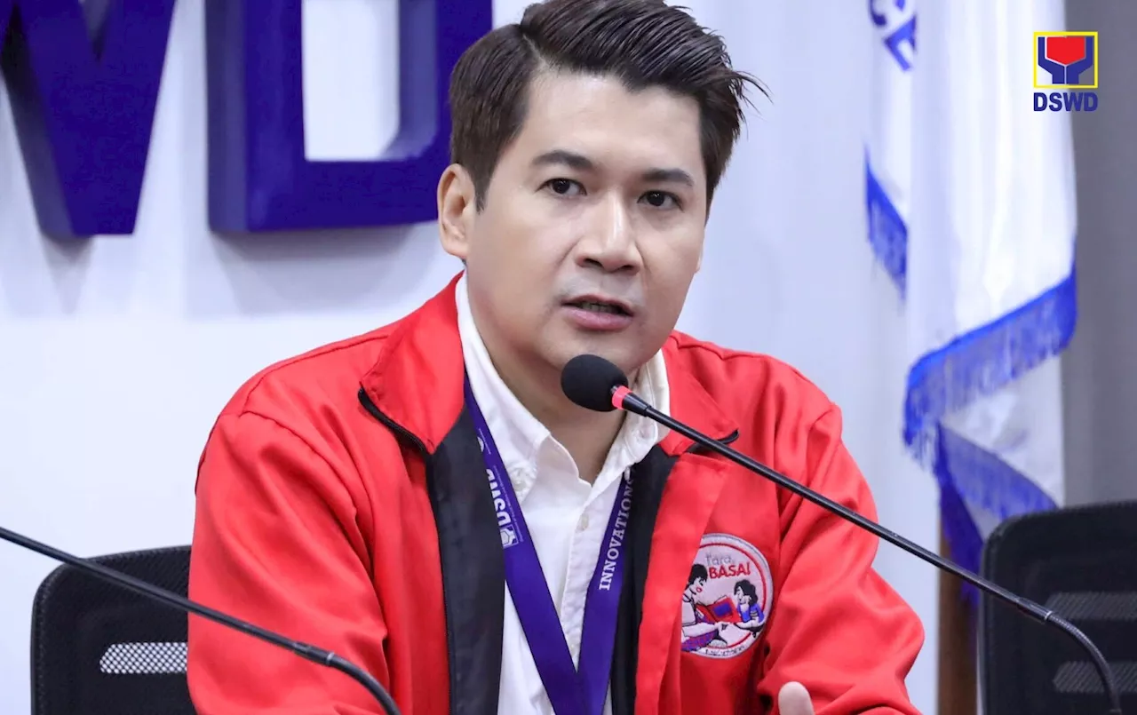 DSWD scales up ‘Walang Gutom’ beneficiaries to 750k by 2026